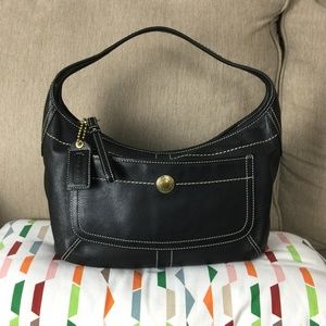 Pre-Loved Coach Hobo